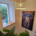 Les M'allain Proche La Hague Et Dom wakacyjny Heauville