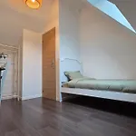 Les M'allain Proche La Hague Et Dom wakacyjny Heauville