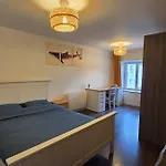 Dom wakacyjny Les M'allain Proche La Hague Et *